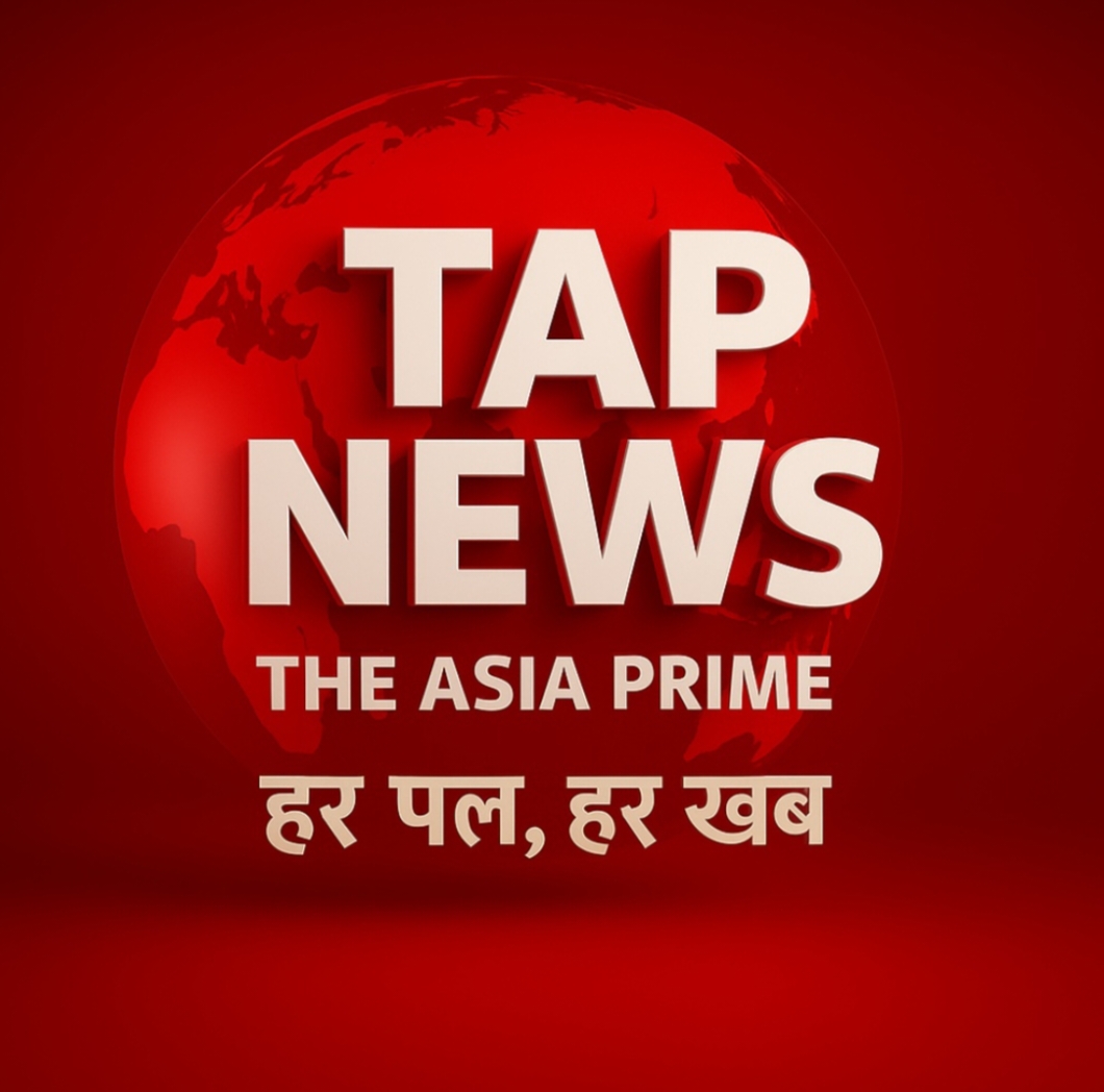 The Asia Prime