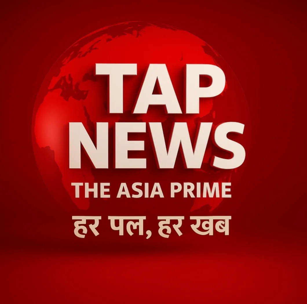 The Asia Prime