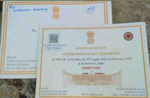 जंतर-मंतर पर सिर फोड़ने का आरोपी स्वतंत्र भारद्वाज लाल किले की VIP दीर्घा में? वायरल वीडियो पर बवाल 5 FB IMG 1788521080072