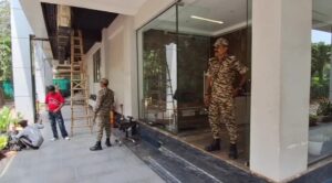 गुरुग्राम में पूर्व मंत्री गोपाल कांडा के 3 ठिकानों पर ED की रेड, 248.46 करोड़ के रियल एस्टेट मामले में जांच तेज 3 IMG 20260917 133340