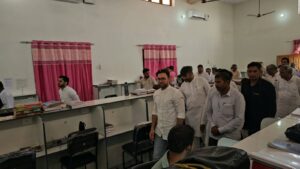 गोरखपुर में माड़ू राम आर्य लाइब्रेरी का उद्घाटन, शिक्षा-संस्कार पर जोर 5 FB IMG 1790943971933