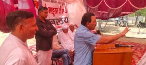 गोरखपुर में माड़ू राम आर्य लाइब्रेरी का उद्घाटन, शिक्षा-संस्कार पर जोर 4 FB IMG 1790944003636